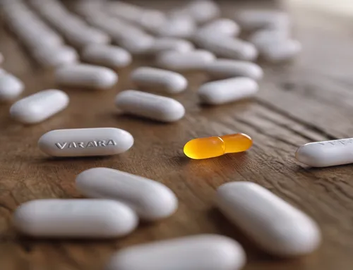 sustituto de viagra sin receta